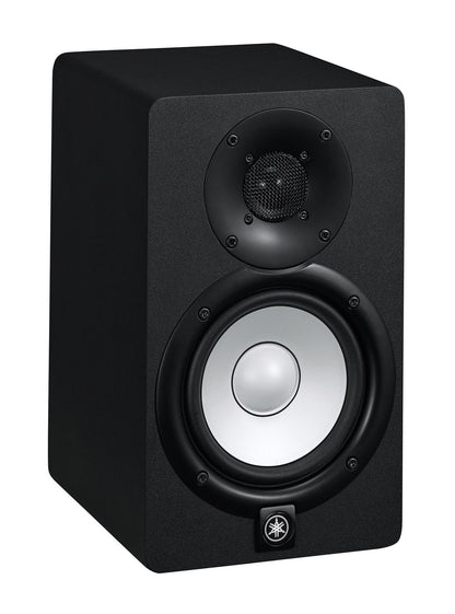 Yamaha HS5 5" Powered Studio Monitor (Black)