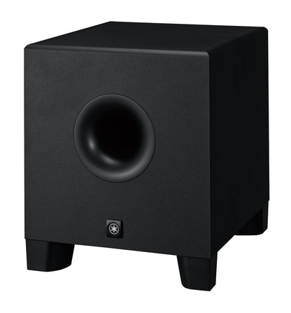 Yamaha HS8S 8" Powered Subwoofer