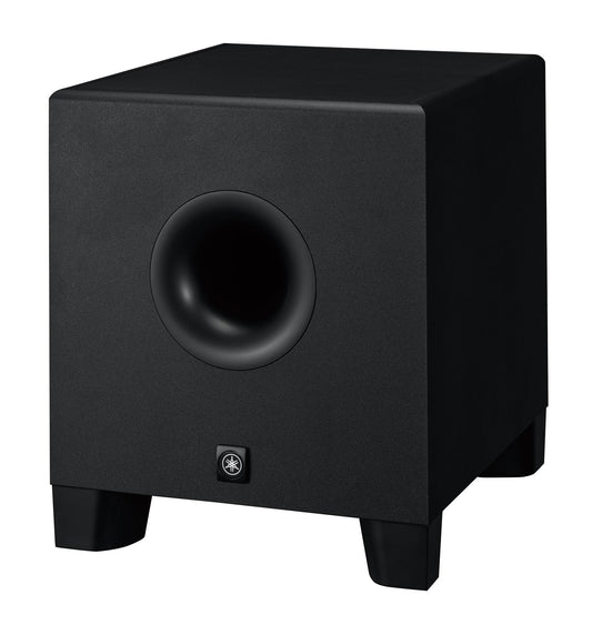 Yamaha HS8S 8" Powered Subwoofer