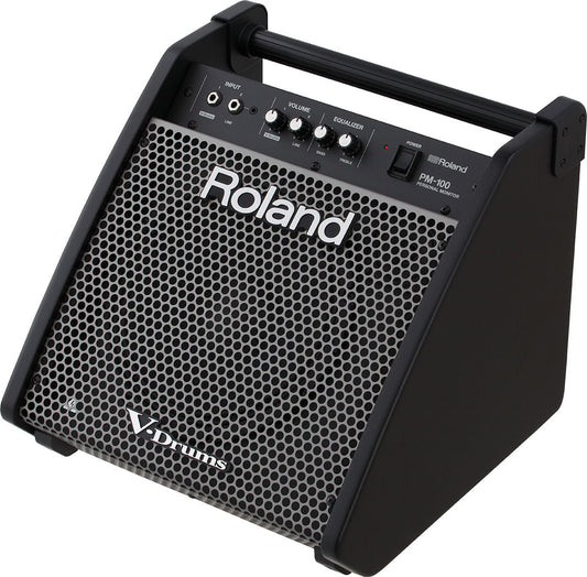 Roland PM-100 80 Watt Personal Drum Monitor