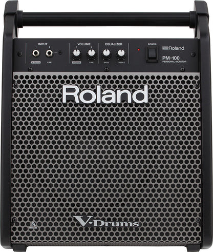Roland PM-100 80 Watt Personal Drum Monitor
