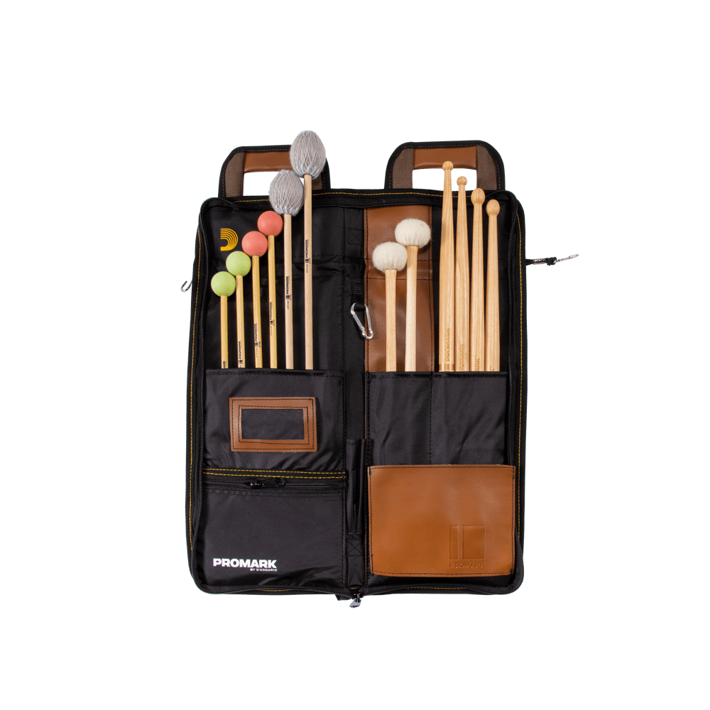 ProMark Performer Scholastic Pack PMSP2 Drumstick & Mallet Pack