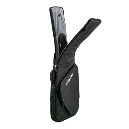 MONO M80 Bass Sleeve 2.0 Hybrid Bass Case, Black M80-SEB-V2-BLK