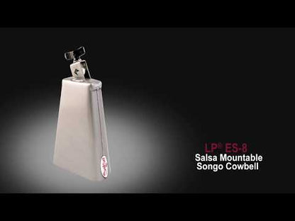 Latin Percussion  ES-8 - SALSA SONGO COWBELL