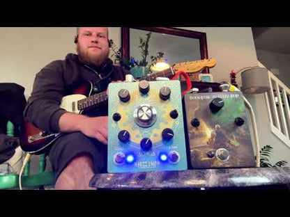 Fuzz Imp Bongfire Silicon Fuzz Pedal