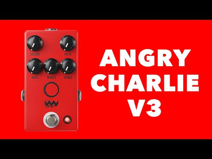 JHS Pedals Angry Charlie V3 Pedal