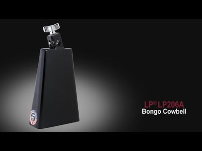 LP Bongo Cowbell 8in 1/2in Mount LP206A