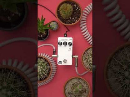 JHS Pedals 3 Series - Harmonic Trem Pedal