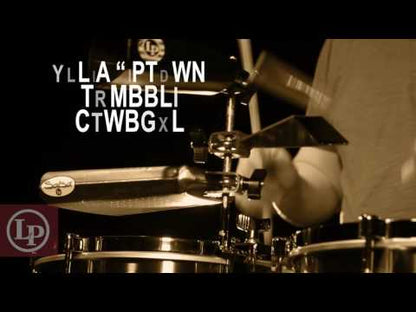Latin Percussion ES-9 Sergio George Salsa 8" Hand Cowbell