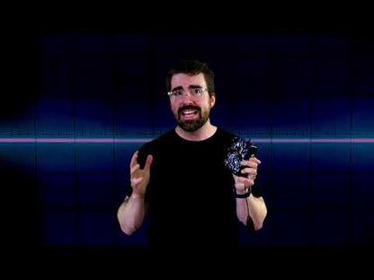 Cosmodio Horoscope Sequenced Delay & Reverb Pedal