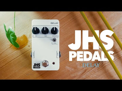 JHS Pedals 3 Series - Delay Pedal