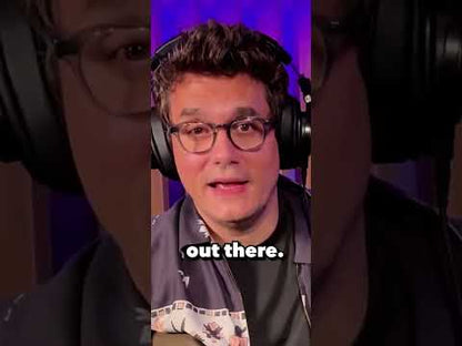 JHS Pedals 424 Gain Stage Pedal