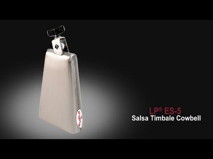 Latin Percussion ES-5 Salsa Timbale Cowbell