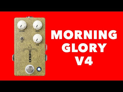 JHS Pedals Morning Glory V4 Pedal