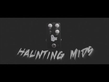 JHS Pedals Haunting Mids Pedal