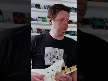 JHS Pedals 3 Series - Fuzz Pedal