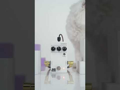 JHS Pedals 3 Series - Chorus Pedal