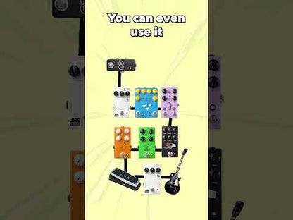 JHS Pedals Mini A/B Pedal