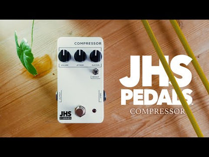 JHS Pedals 3 Series - Compressor Pedal
