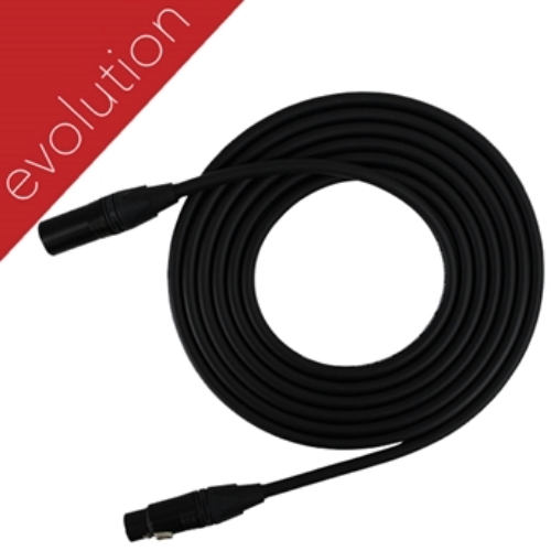 Pro Co Evolution Mic Cable 10 Ft