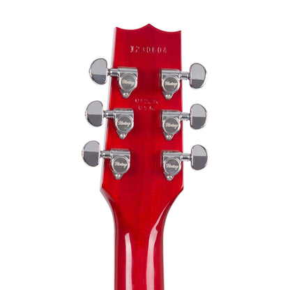 Heritage Standard Collection H-150 P90 Electric Guitar with Case, Original Sunburst — HRT-010114123