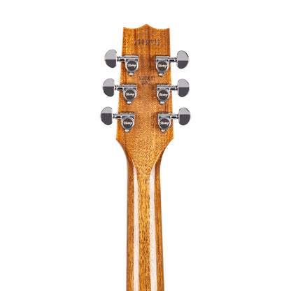 Heritage Standard II Collection H-150 Electric Guitar with Case, Bourbon Burst HRT-010147151