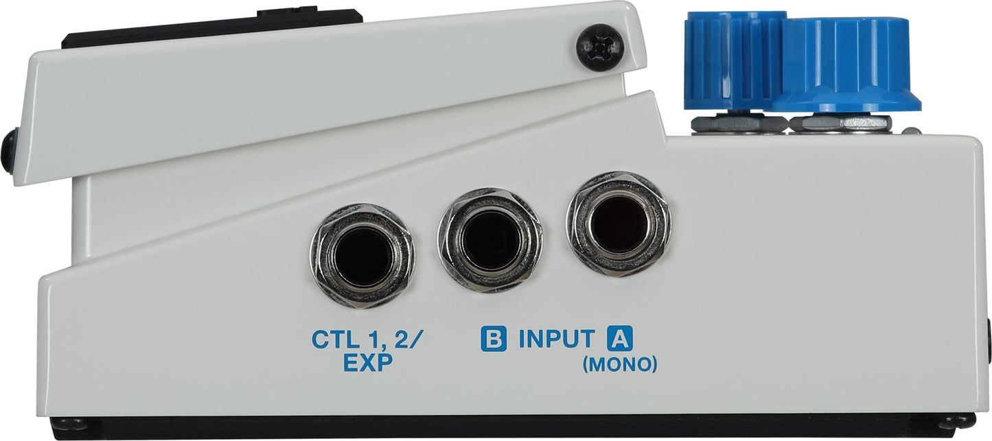 BOSS PX-1 Plugout FX Classic Effect Emulator Pedal