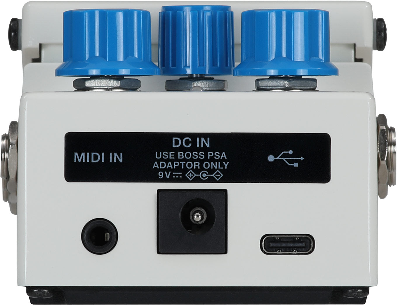 BOSS PX-1 Plugout FX Classic Effect Emulator Pedal