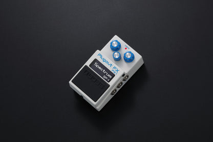 BOSS PX-1 Plugout FX Classic Effect Emulator Pedal