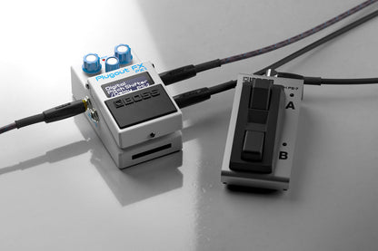 BOSS PX-1 Plugout FX Classic Effect Emulator Pedal