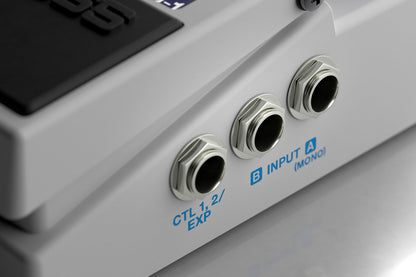 BOSS PX-1 Plugout FX Classic Effect Emulator Pedal