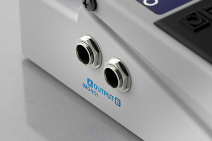 BOSS PX-1 Plugout FX Classic Effect Emulator Pedal