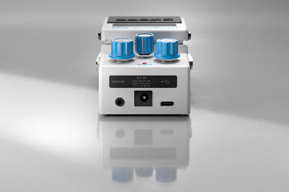 BOSS PX-1 Plugout FX Classic Effect Emulator Pedal