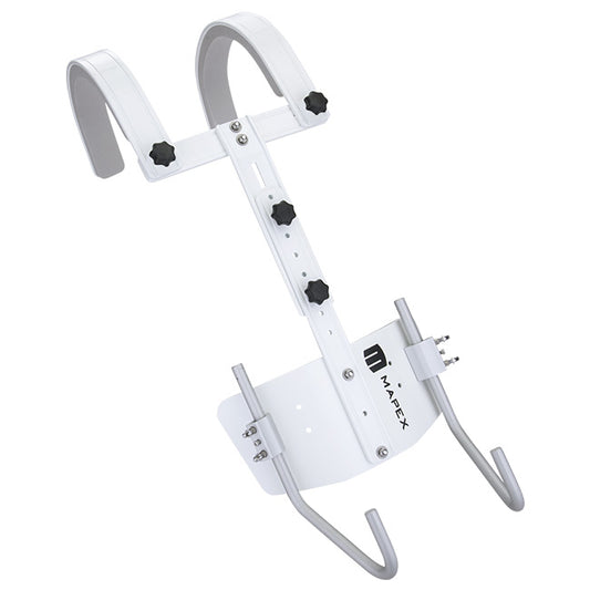 Mapex Qualifier Tenor Drum Carrier QLH03 with J-Arm Bracket