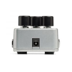 Electro-Harmonix Ram's Head Big Muff Pi Fuzz Pedal