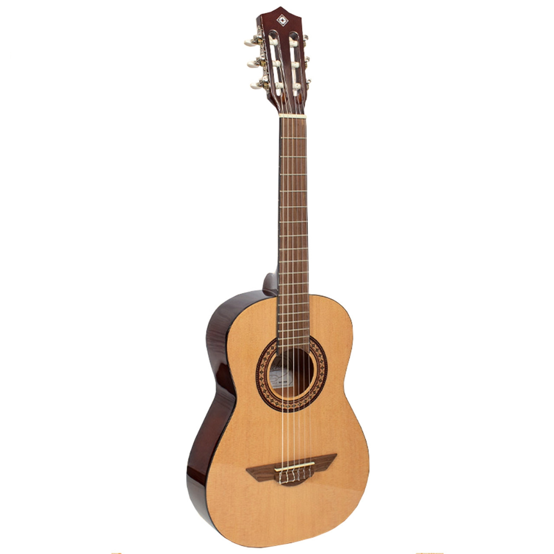 H. Jimenez LGR50S 1/2 Size Steel String - Acoustic Guitar