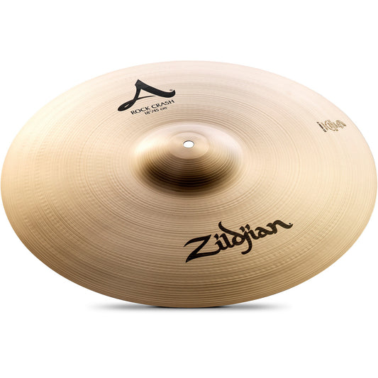 Zildjian Rock Crash 18 - Crash Cymbal