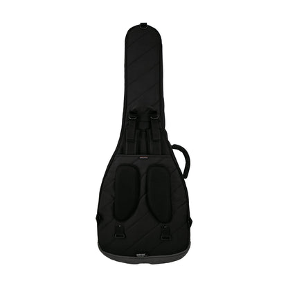 MONO Vertigo Ultra Acoustic Dreadnought Guitar Case, Black - M80-VAD-ULT-BLK