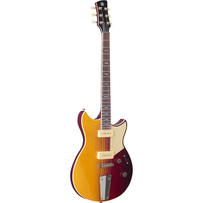 Yamaha Revstar Standard RSS02T Sunburst Electric Guitar with Gig Bag