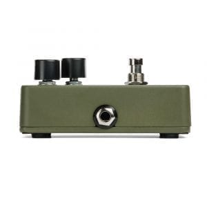 Electro-Harmonix Green Russian Big Muff Pi Fuzz Pedal