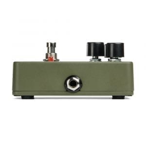 Electro-Harmonix Green Russian Big Muff Pi Fuzz Pedal