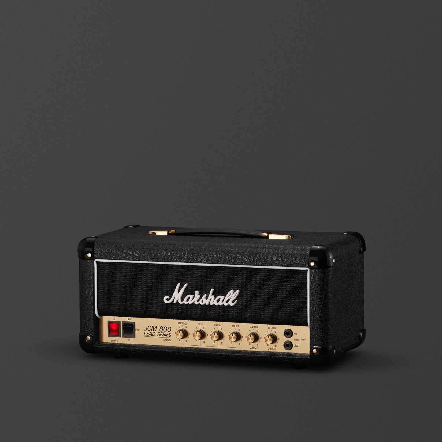 Marshall Studio Classic JCM800 SC20H 20 Watt Tube Guitar Amp
