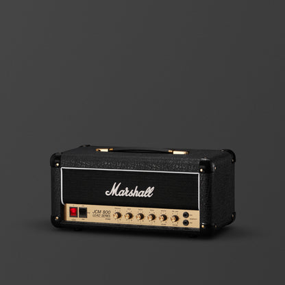 Marshall Studio Classic JCM800 SC20H 20 Watt Tube Guitar Amp