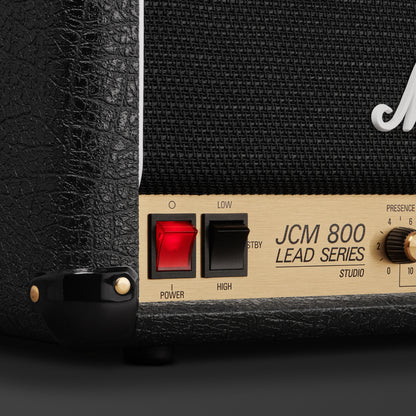 Marshall Studio Classic JCM800 SC20H 20 Watt Tube Guitar Amp