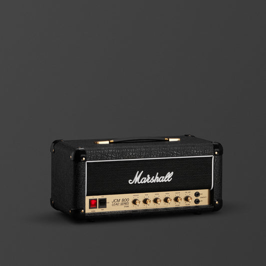 Marshall Studio Classic JCM800 SC20H 20 Watt Tube Guitar Amp