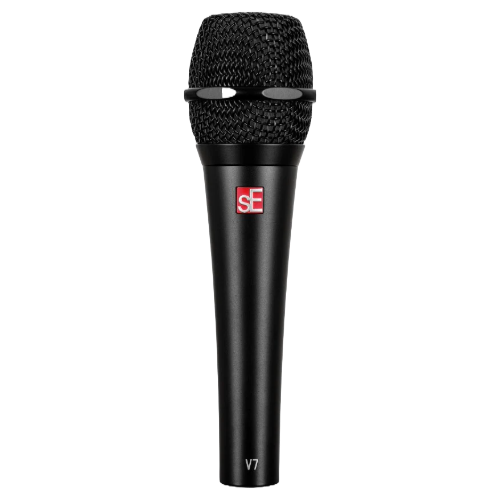 sE Electronics Dynamic Instrumental Microphone V7 X