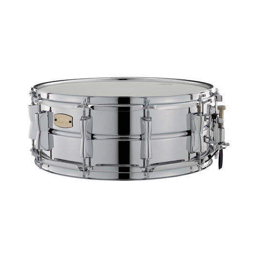 Yamaha SSS-1455 Stage Custom Steel Snare Drum - 14" X 5.5"