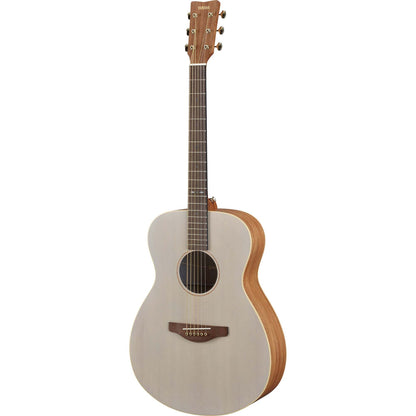 Yamaha STORIA I Parlor Acoustic-Electric Acoustic Guitar with Solid Spruce Top