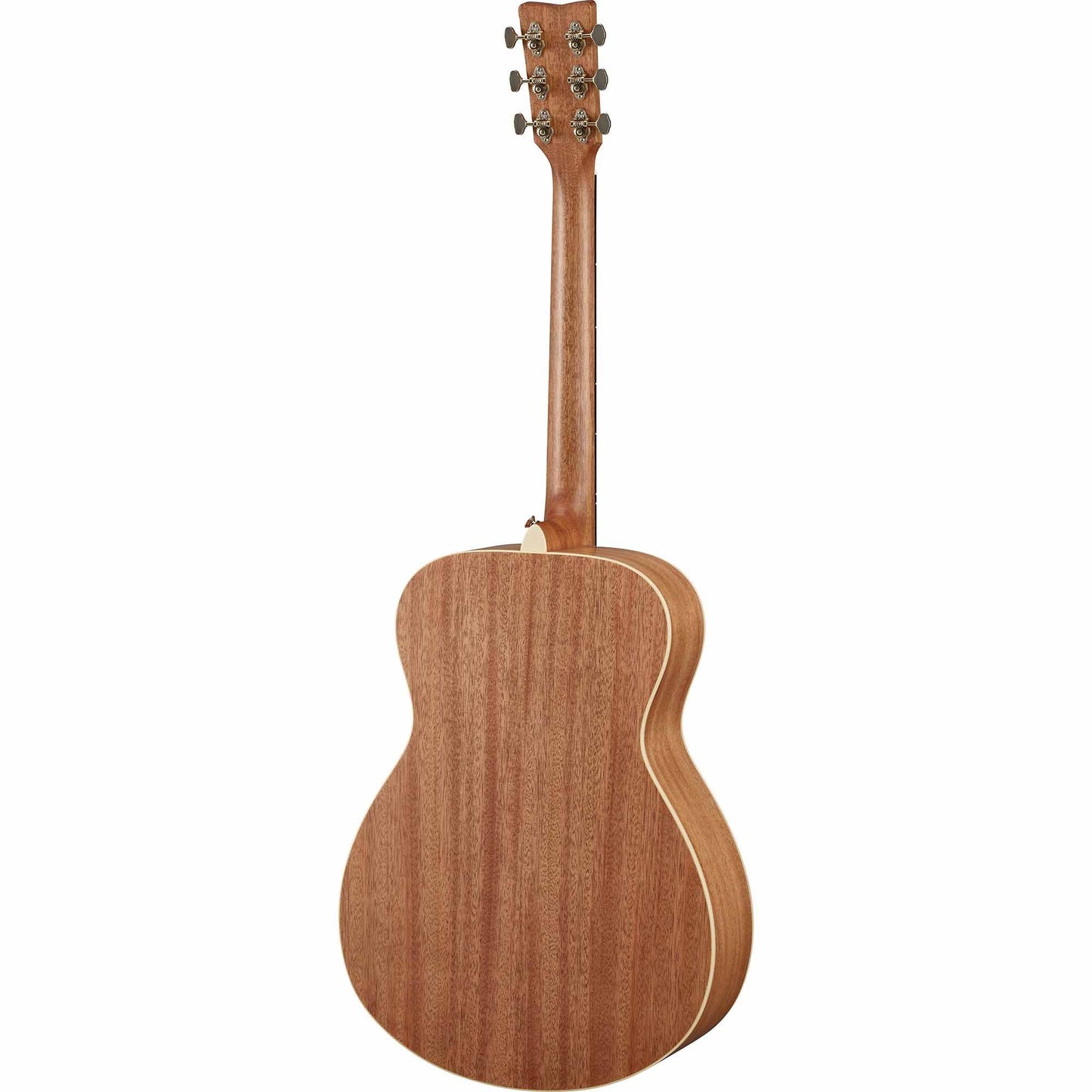 Yamaha STORIA I Parlor Acoustic-Electric Acoustic Guitar with Solid Spruce Top