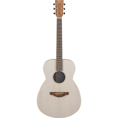 Yamaha STORIA I Parlor Acoustic-Electric Acoustic Guitar with Solid Spruce Top